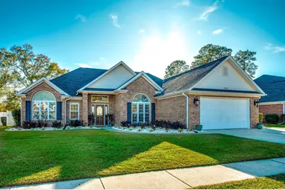 3750 Kingsley Dr., Myrtle Beach, SC 29588 - Photo 1