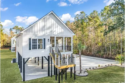 33 Captains Pl, Murrells Inlet, SC 29576 - Photo 1