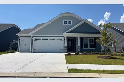 767 St. Vincent Loop, Little River, SC 29566 - Photo 1