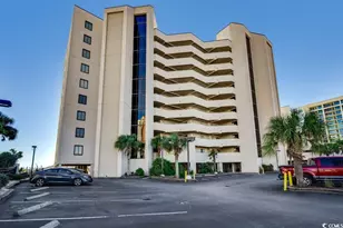 517 S Ocean Blvd, North Myrtle Beach, SC 29582 - Photo 1