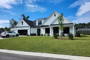 2188 Pettus Wy, Surfside Beach, SC 29575 - Photo 1