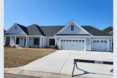 2180 Pettus Way, Surfside Beach, SC 29575 - Photo 1