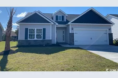 395 Lifestyle Court, Surfside Beach, SC 29575 - Photo 1