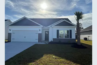 399 Lifestyle Court, Surfside Beach, SC 29575 - Photo 1