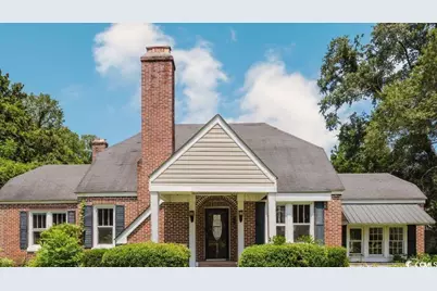 116 Singletary Ave., Lake City, SC 29560 - Photo 1