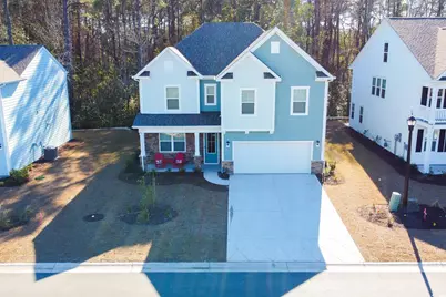 3339 Moss Bridge Ln., Myrtle Beach, SC 29579 - Photo 1