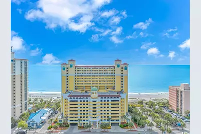 2000 N Ocean Blvd. #PH 3, Myrtle Beach, SC 29577 - Photo 1