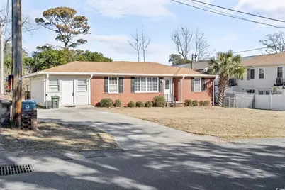 408 16th Ave. S, Myrtle Beach, SC 29577 - Photo 1