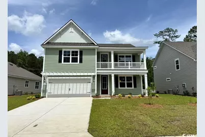 507 Slaty Dr., Myrtle Beach, SC 29588 - Photo 1
