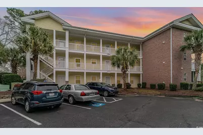 4271 Hibiscus Dr. #201, Little River, SC 29566 - Photo 1