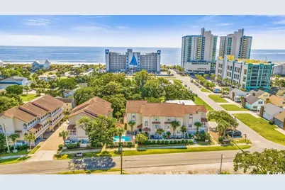 212 4th Ave. N #102, North Myrtle Beach, SC 29582 - Photo 1