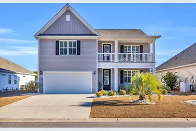 1208 Maxwell Dr., Little River, SC 29566 - Photo 1