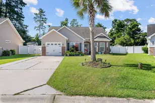 160 Maggie Wy, Myrtle Beach, SC 29588 - Photo 1