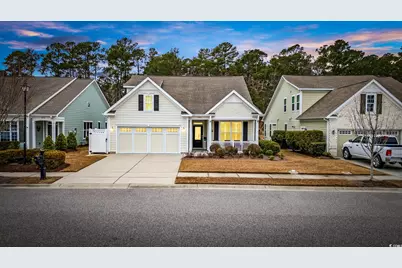 1401 Suncrest Dr., Myrtle Beach, SC 29579 - Photo 1