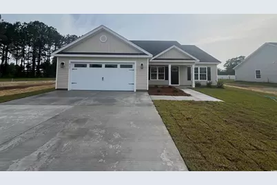 8183 Kerl Rd., Conway, SC 29526 - Photo 1