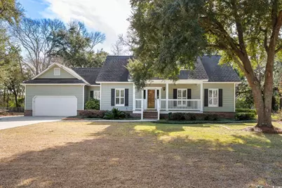 193 Jericho Ct., Georgetown, SC 29440 - Photo 1