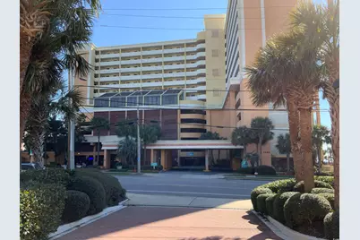 6900 N Ocean Blvd. #614, Myrtle Beach, SC 29572 - Photo 1