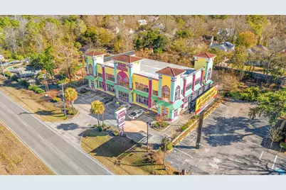4831 South Kings Hwy., Myrtle Beach, SC 29575 - Photo 1