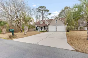 320 Muirfield Rd, Myrtle Beach, SC 29588 - Photo 1