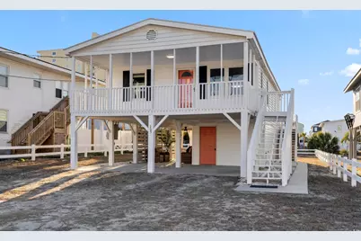 205 56th Ave. N, North Myrtle Beach, SC 29582 - Photo 1