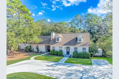 19 Springfield Rd., Pawleys Island, SC 29585 - Photo 1