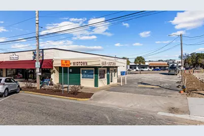 510 N 9th Ave. N, Myrtle Beach, SC 29577 - Photo 1