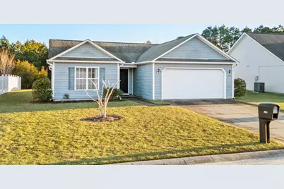 605 West Perry Rd., Myrtle Beach, SC 29579 - Photo 1