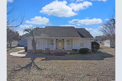 7570 Johnson  Rd., Myrtle Beach, SC 29588 - Photo 1