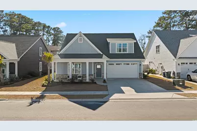 1113 Mary Read Dr., North Myrtle Beach, SC 29582 - Photo 1