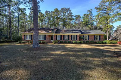 300 McArthur St., Tabor City, NC 28463 - Photo 1