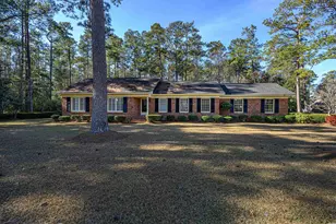 300 McArthur St, Tabor City, NC 28463 - Photo 1