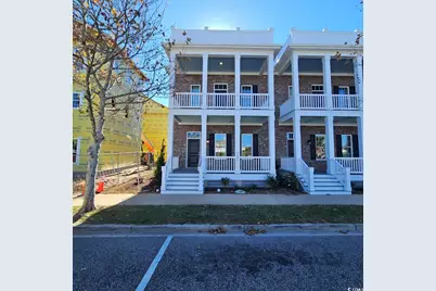 965 Hackler St. #F, Myrtle Beach, SC 29577 - Photo 1