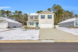 274 Columbus St, Conway, SC 29526 - Photo 1