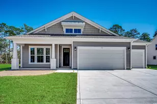 35 Northbrook Dr, Murrells Inlet, SC 29576 - Photo 1