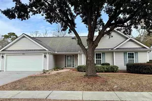 201 Melody Gardens Dr, Surfside Beach, SC 29575 - Photo 1