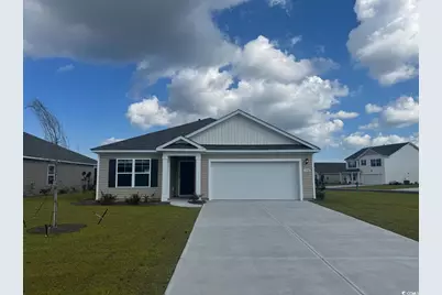 5800 Ellisridge Ct, Conway, SC 29526 - Photo 1