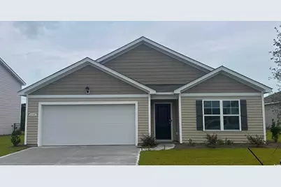 6008 Fuller Ridge Ct, Conway, SC 29526 - Photo 1