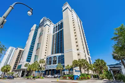 2004 N Ocean Blvd. #1472, Myrtle Beach, SC 29572 - Photo 1