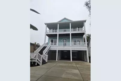 411 Hillside Dr. N, North Myrtle Beach, SC 29582 - Photo 1