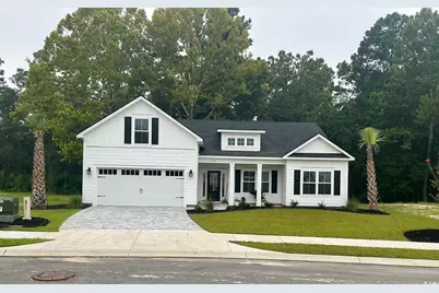 1113 Crooked Hook Rd., North Myrtle Beach, SC 29582 - Photo 1