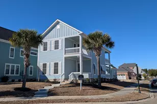 413 W Palms Dr, Myrtle Beach, SC 29579 - Photo 1
