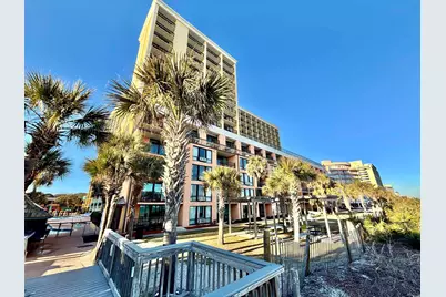 6900 N Ocean Blvd. #1234, Myrtle Beach, SC 29577 - Photo 1
