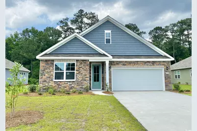 392 Clear Lake Dr., Conway, SC 29526 - Photo 1