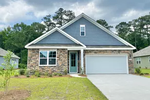 392 Clear Lake Dr, Conway, SC 29526 - Photo 1