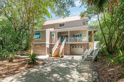 245 Windover Dr., Pawleys Island, SC 29585 - Photo 1