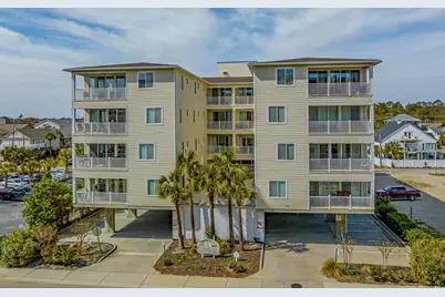4604 Ocean Blvd. S #4C, North Myrtle Beach, SC 29582 - Photo 1