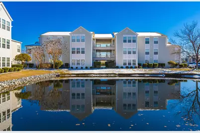 2268 Essex Dr. #L, Surfside Beach, SC 29575 - Photo 1