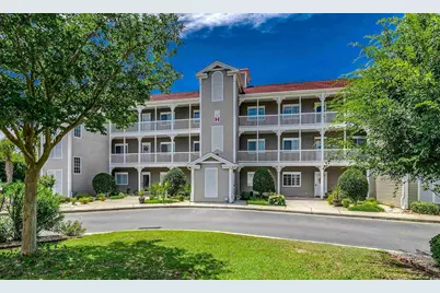 4200 Coquina Harbour Dr. #H3, Little River, SC 29566 - Photo 1