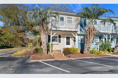 3866 Highway 17 Business South #C-10, Murrells Inlet, SC 29576 - Photo 1