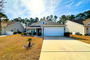 344 Tall Palms Way, Little River, SC 29566 - Photo 1
